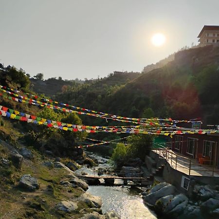 Rivulet Resort & Camping Массури Экстерьер фото