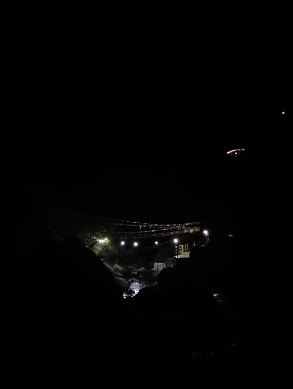 Rivulet Resort & Camping Массури Экстерьер фото