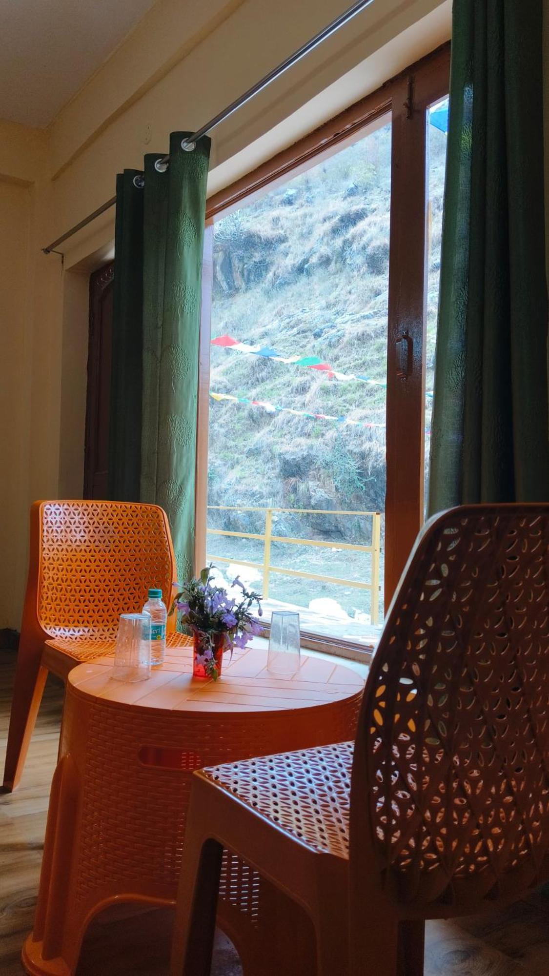 Rivulet Resort & Camping Массури Экстерьер фото