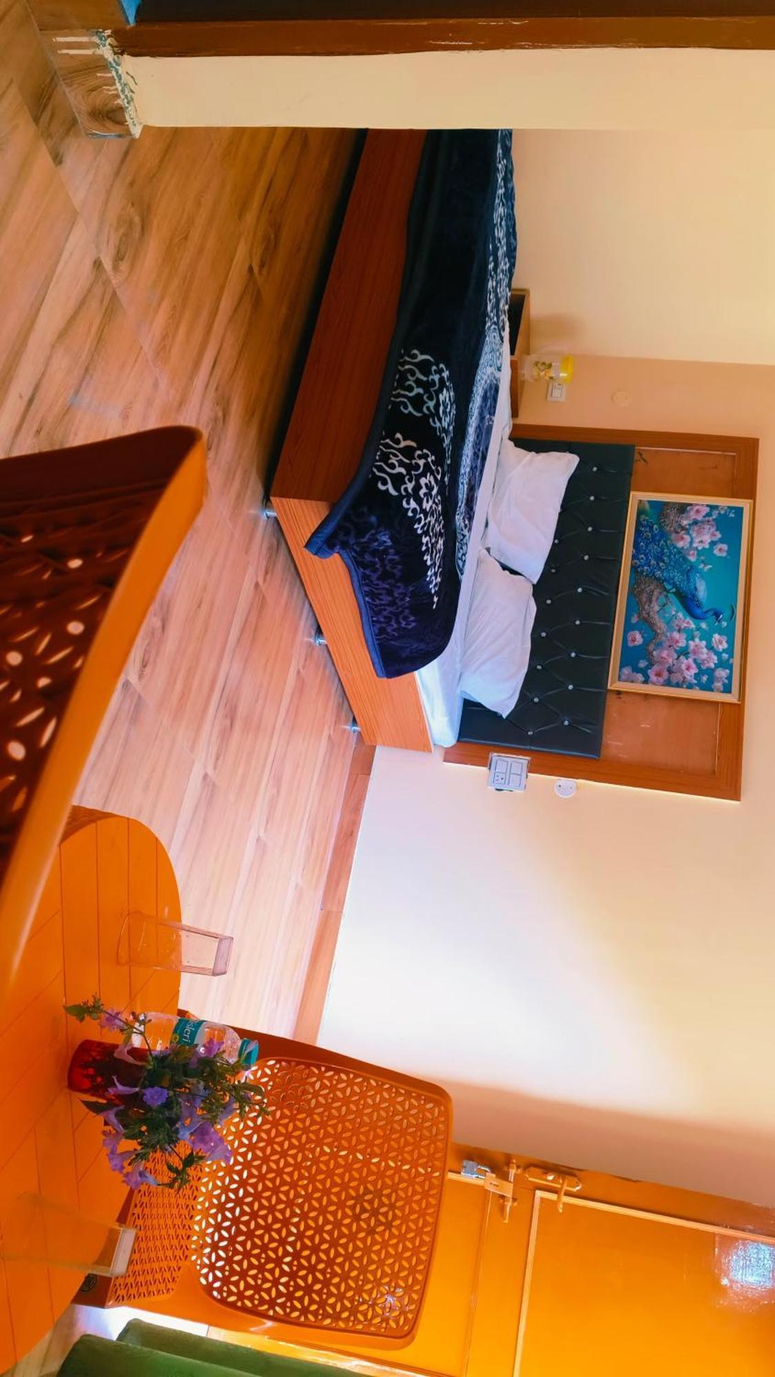Rivulet Resort & Camping Массури Экстерьер фото